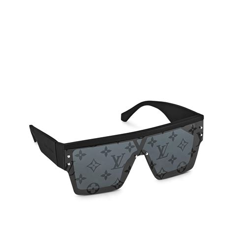 louis vuitton sonnenbrille waimea|LV Waimea Sunglasses S00 .